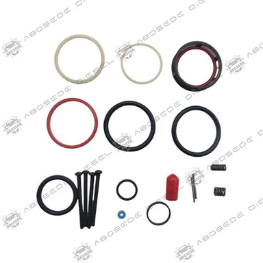 کیت تعمیر انژکتور 891813 — کیت تعمیر برای انژکتورهای Caterpillar C7 / C9