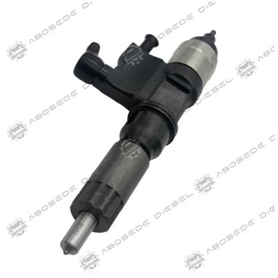توضیحات محصول پیشرفته – انژکتور سوخت دیزلی 095000-8900 Common Rail