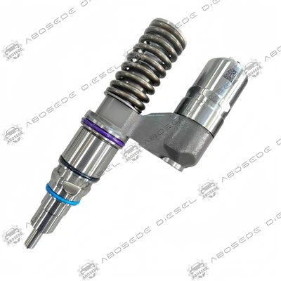 Bosch 0414701043 Scania Injector – راه حل کاهش موجودی برای ناوگان مخلوط DC09 و DC13