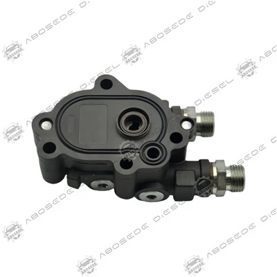 Bosch 0440020096 — پمپ دندهای / تغذیه (FP/ZP18) برای سیستمهای راهآهن رایج-فشار بالا