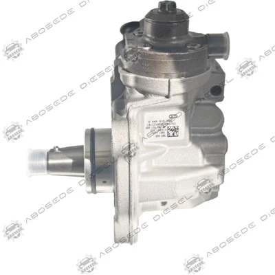 Bosch 0445010868-پمپ دیزل با فشار بالا (0 445 010 868) – CP4 Precision برای پلتفرم‌های V{4}} TDI