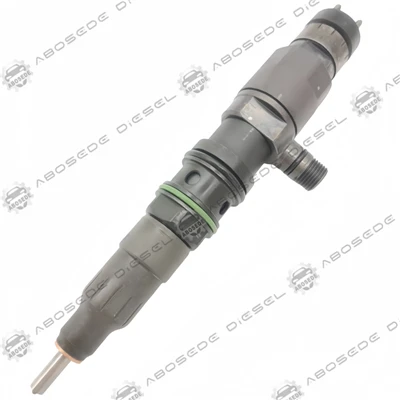 معرفی انژکتور سوخت دیزلی Common Rail 0445120386 — دقت دیزلی سطح بعدی برای موتورهای سنگین مدرن