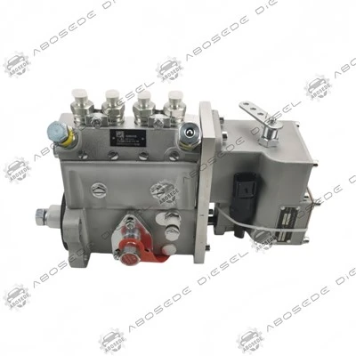 Bosch 5290006 - پمپ CP3 که فشار را با دقت فازی وارد می کند
