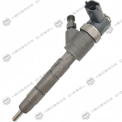 Bosch Common Rail Injector 0445110603 — تحویل سوخت دقیق برای موتورهای دیزلی مدرن