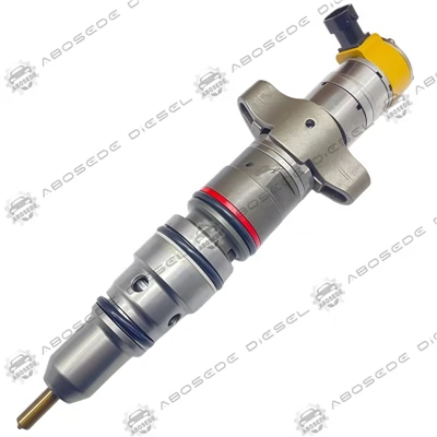 انژکتور سوخت CAT 254-4339 – اندازه گیری سوخت تطبیقی ​​برای سیستم های ریلی مشترک دیزلی هوشمند