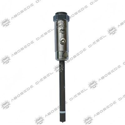 انژکتور CAT 4W7017 - پیوند دقیق بین تحویل سوخت و عملکرد احتراق