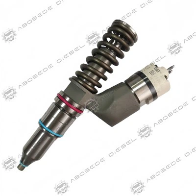 انژکتور انژکتور دیزل با دقت انژکتور CAT C17 برای برنامه های موتور 253-0617 Caterpillar C17