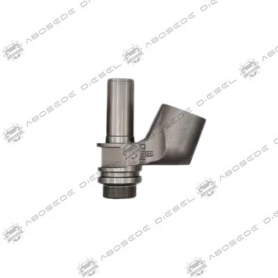 محفظه انژکتوری CAT C18 – پایه سازه ای برای سیستم های سوخت خروجی بالا و هسته میرایی ارتعاش