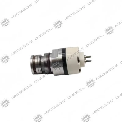 مجموعه سوپاپ برقی انژکتور سوخت کاترپیلار C18 – کنترل دقیق موتور برای عملکرد سنگین{1}}