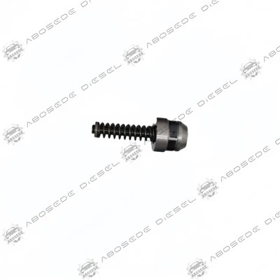 مونتاژ پیستون و بشکه CAT C9 – سایش-هسته وابسته پایداری فشار HEUI