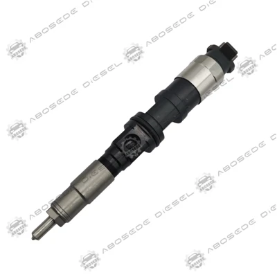 انژکتور Common Rail 095000-6480 - ارتقاء تحویل سوخت موتور که نیاز دارید