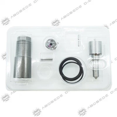 کیت تعمیر اساسی انژکتور ریلی مشترک Denso 095000-1211 – تعویض مستقیم برای 6156-11-3300