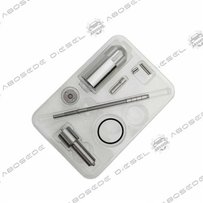 کیت تعمیرات اساسی انژکتور DENSO 095000-5972 / 23670-E0360 – اقتصاد کارگاهی و بازیابی سیستم