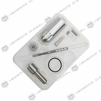 کیت تعمیر اساسی DENSO 095000-6952 / 23670-E0330 – مجموعه بازسازی حرفه ای برای انژکتورهای سری HINO J05