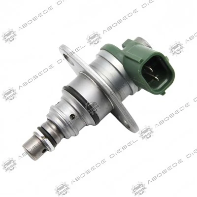 Denso 096710-0130 - SCV که پاسخ گذرا را برای سیستم‌های ریلی مشترک Denso سفت می‌کند