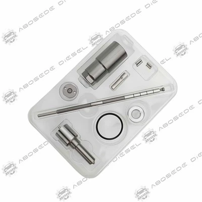 ست تعمیر اساسی Denso 295050-0810 / 0540|OE 23670-0L110 – بازسازی انژکتور G2 برای تویوتا 2KD Common Rail
