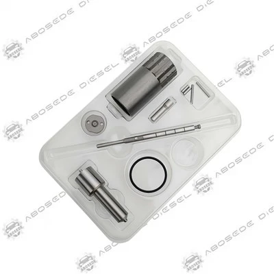 کیت تعمیر DENSO 295050-1151 (8-98197185-1) – راه حل استراتژیک بازسازی برای انژکتورهای مشترک ریلی ایسوزو و میتسوبیشی