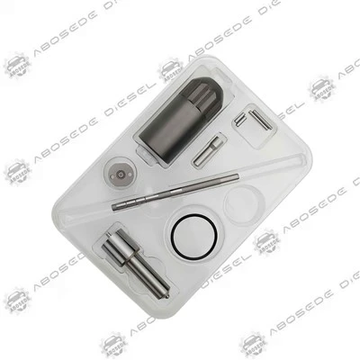 کیت تعمیر اساسی انژکتور مشترک ریلی DENSO 295050-1650 (23670-E0600)