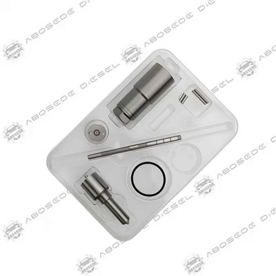 کیت تعمیر DENSO 295050-0590 (RE543351) - بسته بازسازی کامل برای انژکتورهای جان دیر Common-Rail