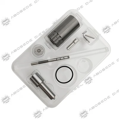 کیت تعمیر دنسو 295050-1290 / 8-98207435-0|راه حل بازسازی انژکتور معمولی ریلی ممتاز