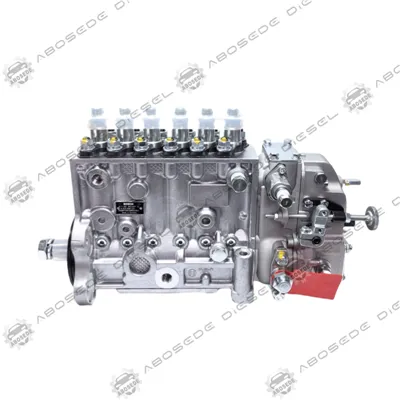 پمپ تزریق سوخت دیزل 0402066721/3931256 ، کاربرد: Cummins 6CTAA 8.3L موتور دیزل