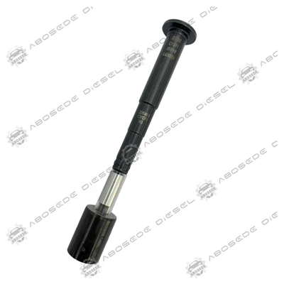 از پاکسازی میکروسکوپی تا قدرت ماکروسکوپی: رمزگشایی مجموعه پیستون انژکتور اصلی PT 3076126