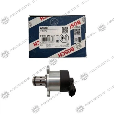 سوخت اندازه گیری سوخت f {{0} n 210381=f 00 n210223 برای پمپ دیزل Bosch CP1 CP3