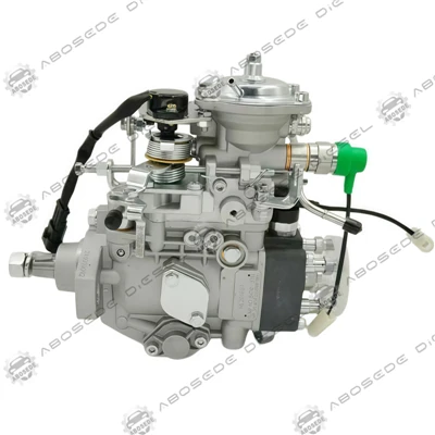 پمپ فشار قوی{{0} Common Rail اصلی|104714-3213|مونتاژ تزریق سوخت دیزل سنگین