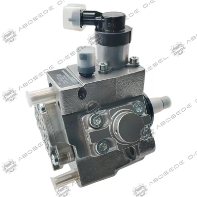 راندمان بالا- 0445010261 Common Rail Pump|Bosch CP1H Series For Great Wall 2.0D VGT|تحویل دقیق سوخت