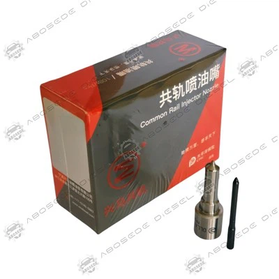 نازل دیزل با کارایی بالا DLLA146P2161 توسط Xingma - جایگزینی OEM برای انژکتور بوش