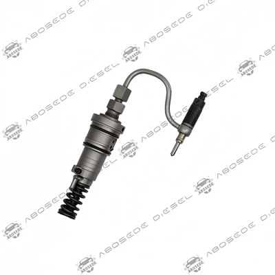 John Deere RE515787 – انژکتور Common Rail برای پلت فرم های موتور 4024T و 5030T