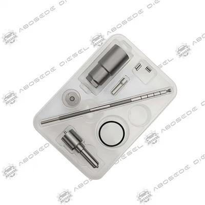 کاهش زمان توقف کارگاه و حمل موجودی: نقش استراتژیک کیت Denso 295050-1050 / 16600-5X30A