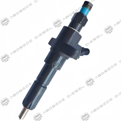 انژکتور ریلی معمولی دیزل PF74S28 - با دقت ارائه شده برای سیستم های دیزل مدرن