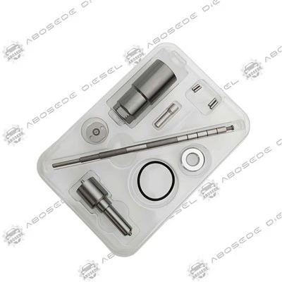 کیت تعمیرات اساسی برای انژکتورهای ریلی مشترک DENSO – 095000-8650 / 23670-30370