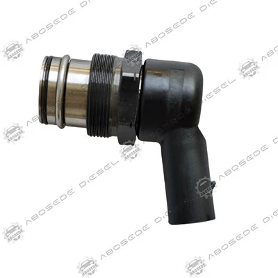 دریچه solenoid برای انژکتورهای دیزل زیمنس - فورد ، PSA ، کامینز سازگار
