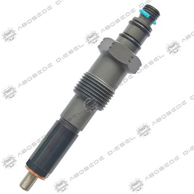 قلب چرخه تزریق: انژکتور مکانیکی F2TZ-9E527-A