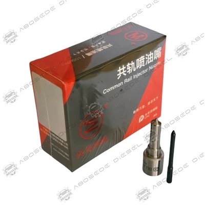 Xingma Dlla134p2367 مونتاژ نازل سازگار با مدل های 0445110537