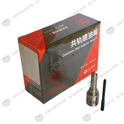 Xingma Dlla150P2330 نازل انژکتور دیزل-که برای دقت مهندسی شده است ، برای سیستم های دیزل سنگین ساخته شده است