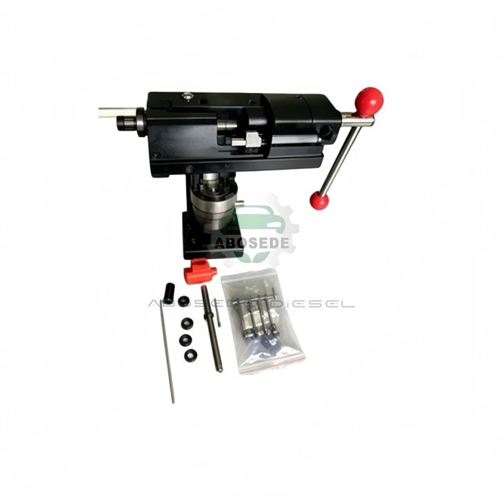 Test Bench Oil Catch Device – Rapid Oil Recovery Without Cross-Contamination suppliers