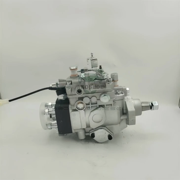 Toyota 22100-5C480 / Denso 196000-2080 – The HP4 Pump That Delivers Fuel On Demand, Not Constant Flow suppliers